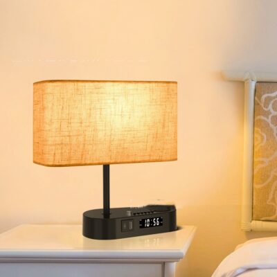 Smart Table Lamp - Image 2
