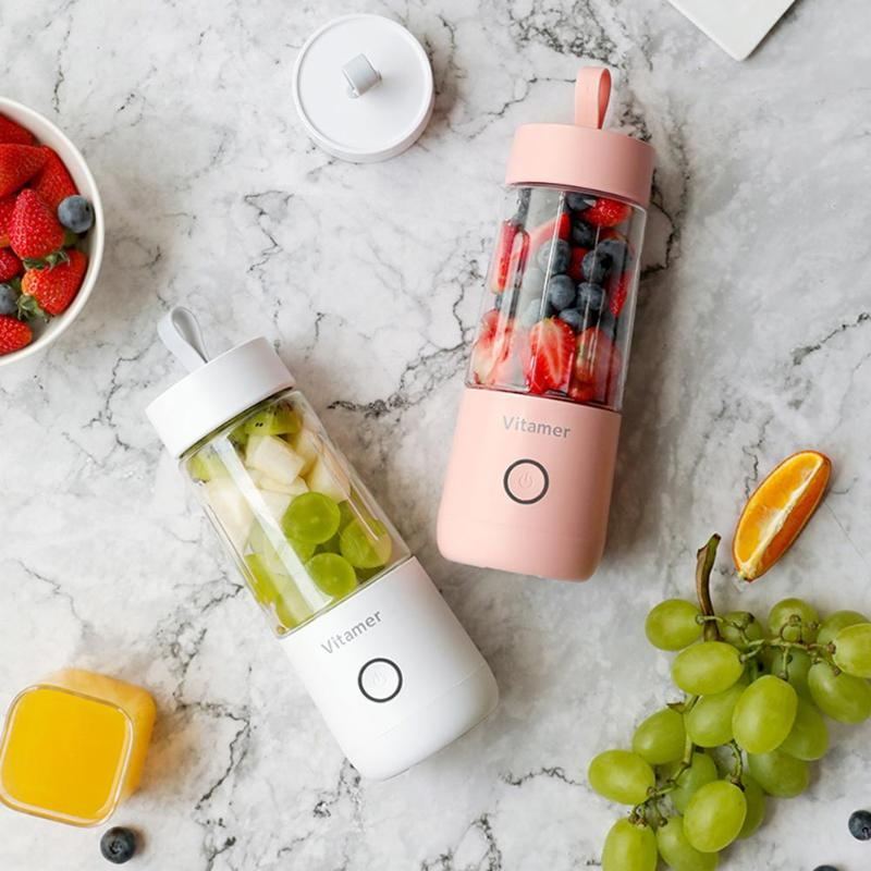 Portable Mini Blender
