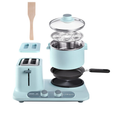 Breakfast Set - Image 6