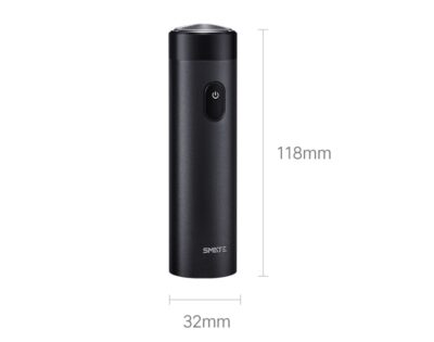 Volt Electric Shaver - Image 4