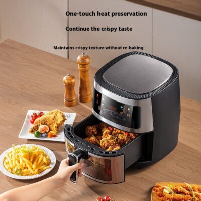 Multifunctional Air Fryer - Image 6