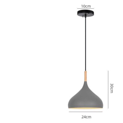 Macarone Chandelier - Image 4