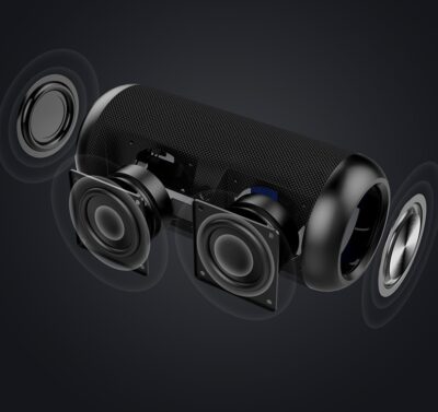 Pool Side Speaker - Image 2
