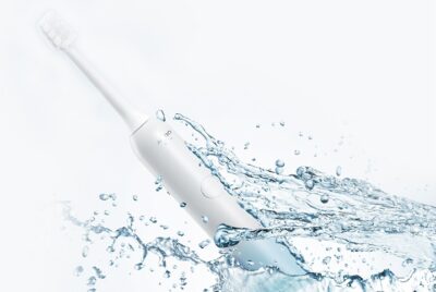 Electric Toothbrush - Image 3