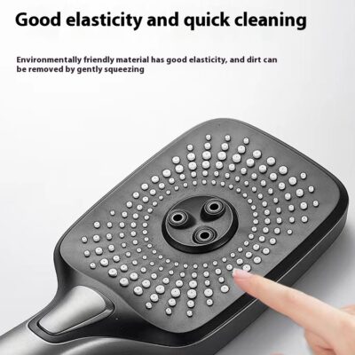 Echo Rain Bath - Image 3