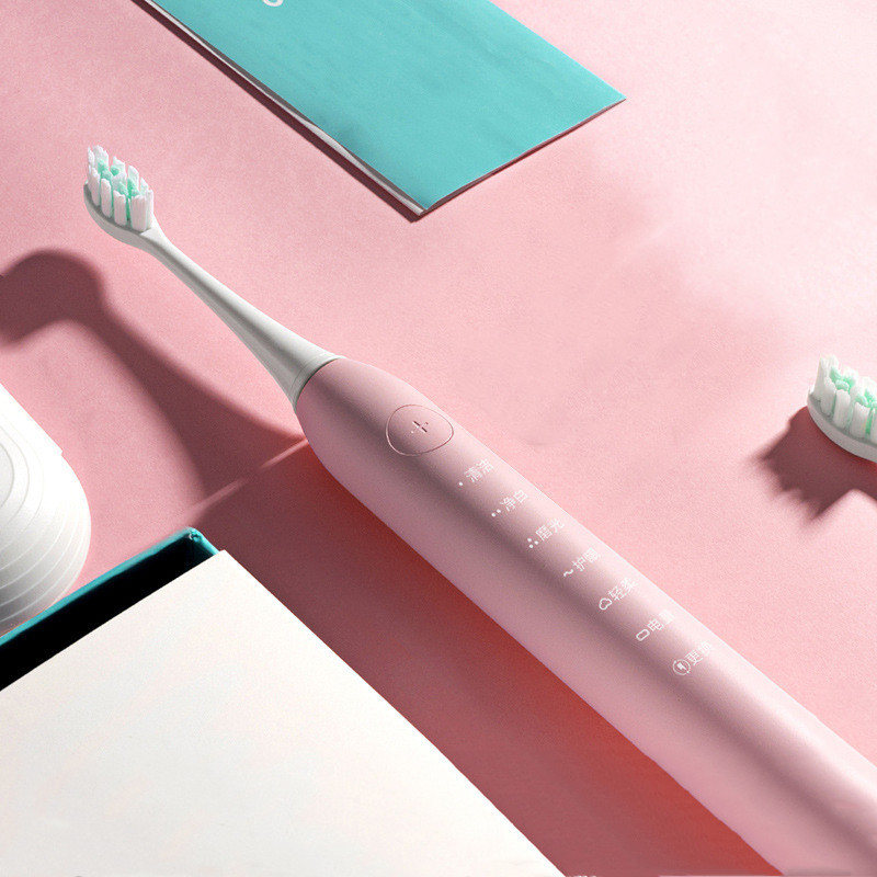 Pro Toothbrush