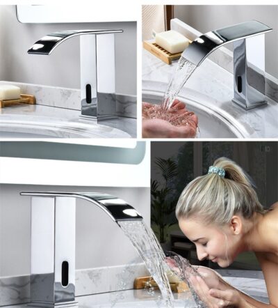 Sensor Faucet - Image 5