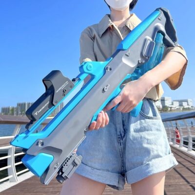 Water Fun Gun