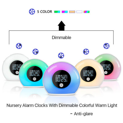 Digital Alarm Clock - Image 6