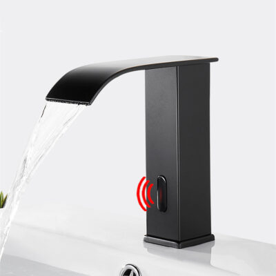 Intelligent Sensor Faucet - Image 6