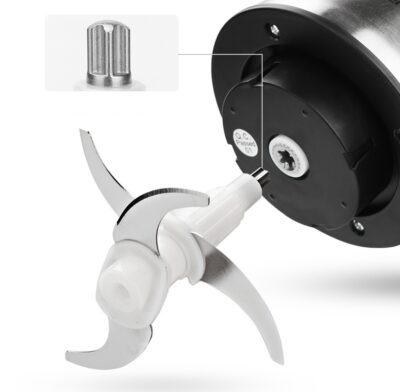 Electric Meat Tenderizer - Image 8
