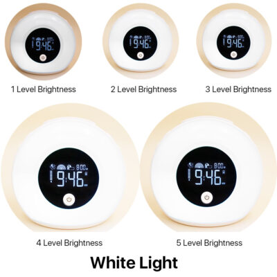 Digital Alarm Clock - Image 4