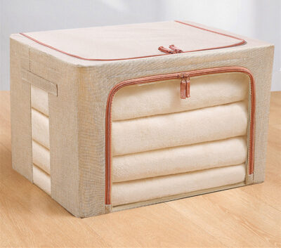 Clothes Storage Box - Image 2