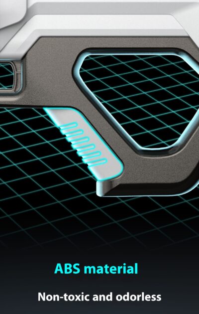 Thunder Water Gun - Image 3