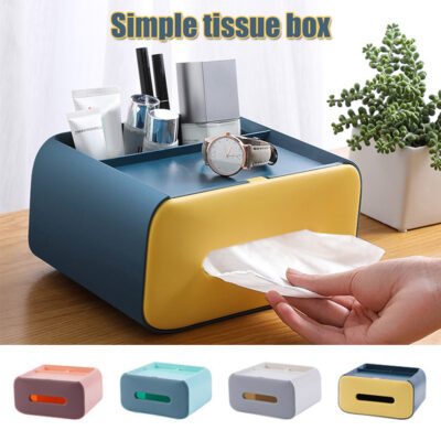 Tissue Storage Box - Image 6