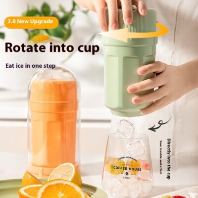 Twisting Ice Cup - Image 2