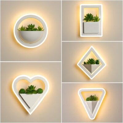 Planter Light - Image 4