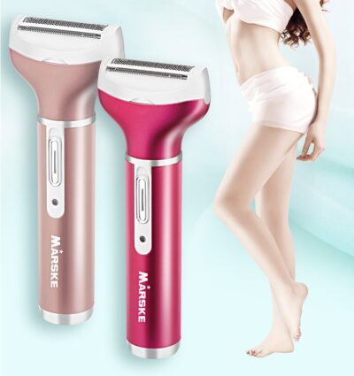 Mermaid Body Shaver - Image 5