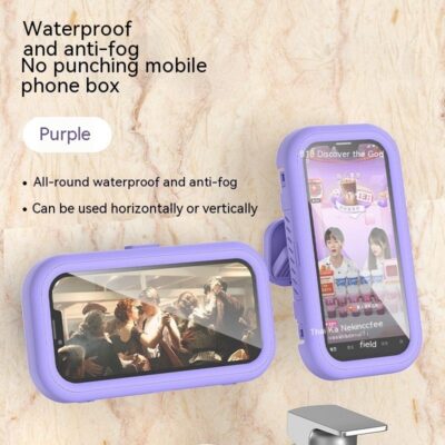 Waterproof Mobile Box - Image 5