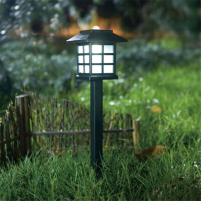 Solar Garden Light - Image 6