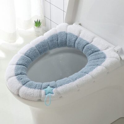 Lavatory Cover Seat - Image 4