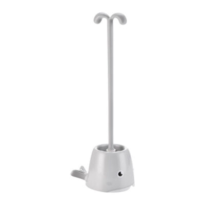 Whale Toilet Brush - Image 5