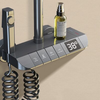Crystal Jet Shower - Image 2