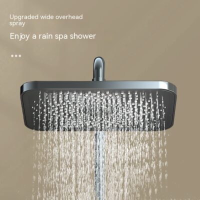 Crystal Jet Shower - Image 7