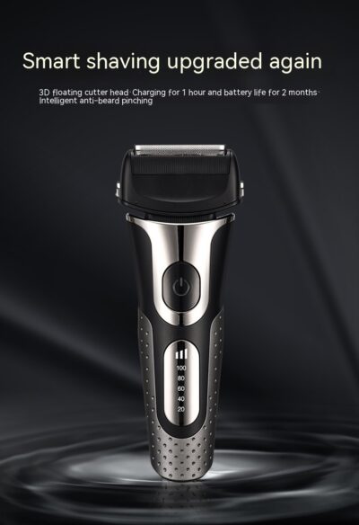 Silvo Edge Shaver - Image 9