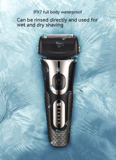 Silvo Edge Shaver - Image 7