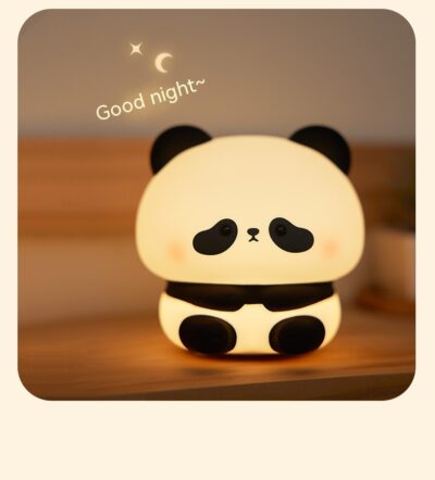 Cute Panda Light - Image 3