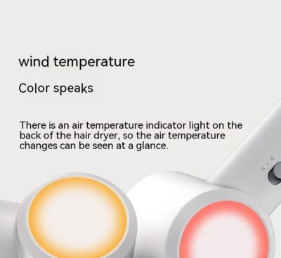 Hair Care Dryer - Image 2