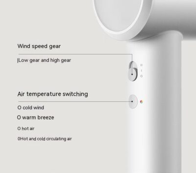 Hair Care Dryer - Image 7