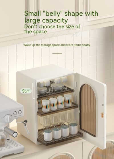 Desktop Dustproof Organizer - Image 10