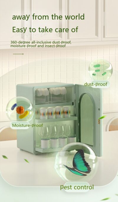 Desktop Dustproof Organizer - Image 6