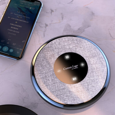 Waterproof Bluetooth Speaker - Image 8