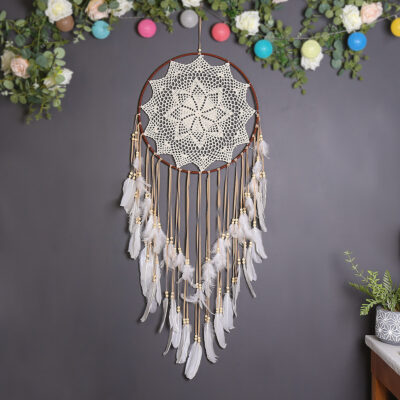 Bohemian Dreamcatcher - Image 3