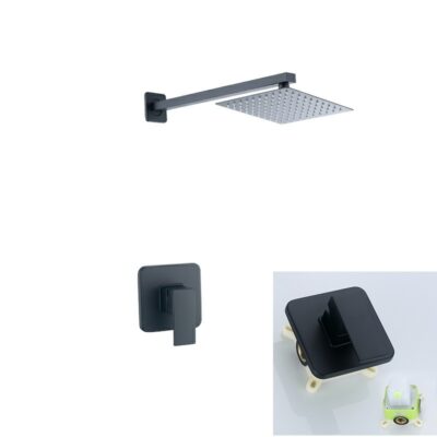 Hidden Shower Set - Image 7