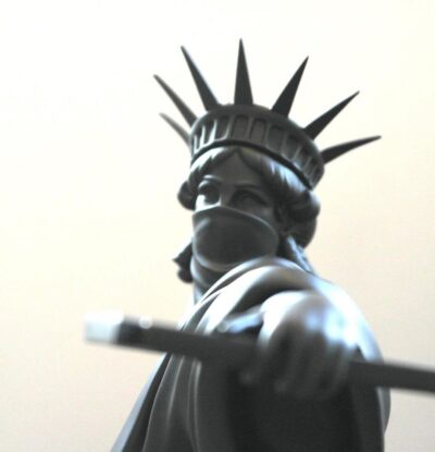 Statue of Liberty - Image 2