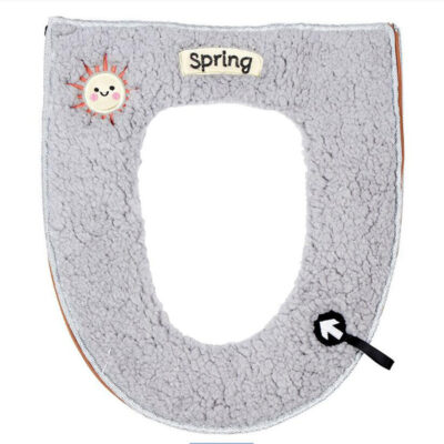 Toilet Warm Cover - Image 4