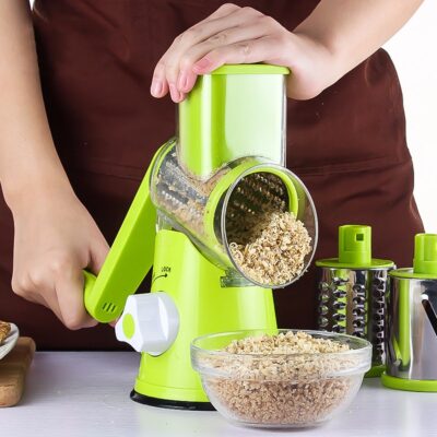 Handy Grater - Image 4