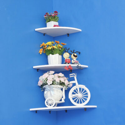 Wall Decoration Shelf - Image 2