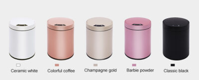Sensor Trash Can - Image 2