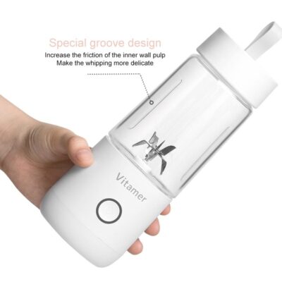 Portable Mini Blender - Image 9