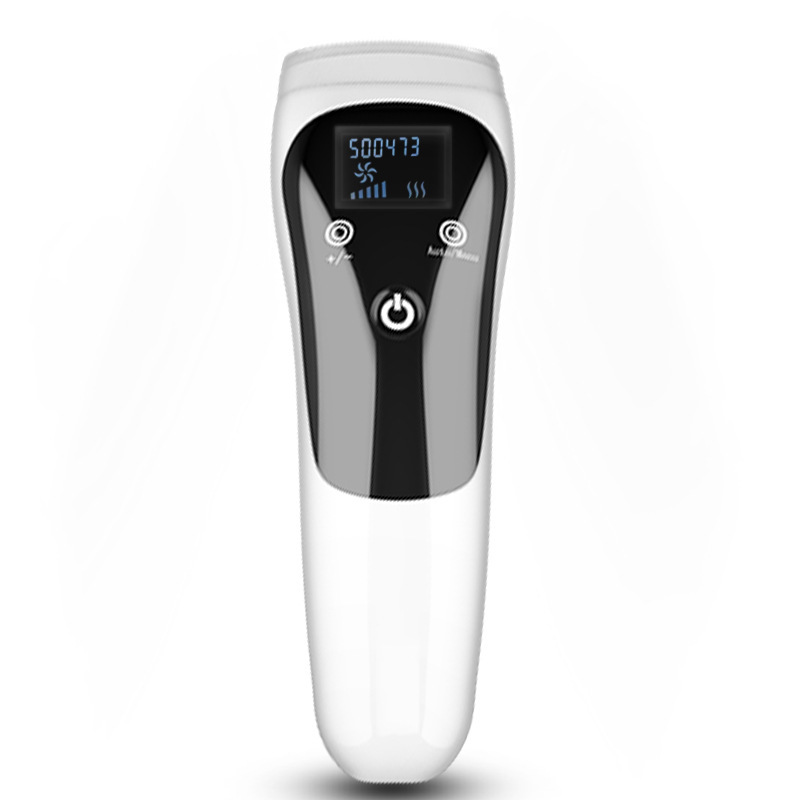 Pro Body Epilator