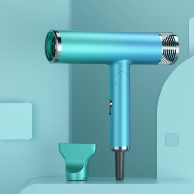 Travel Hair Dryer - Image 7