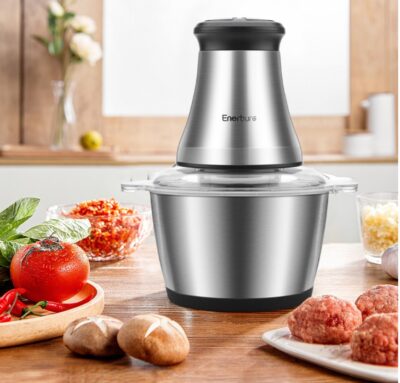 Electric Meat Tenderizer - Image 3