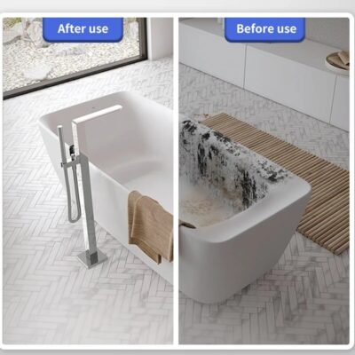 Wireless Cleaning Brush - Image 2