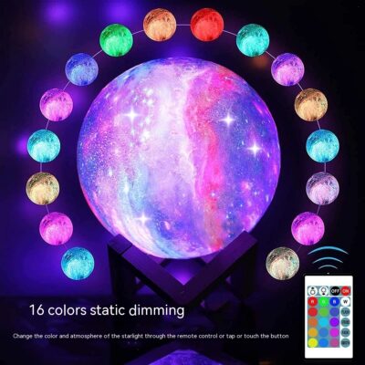 Planet Decor Light - Image 6