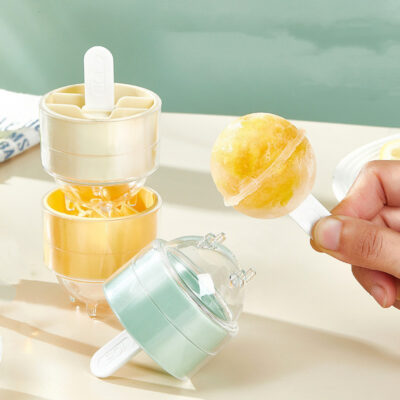 Ice Lollipop Maker - Image 4